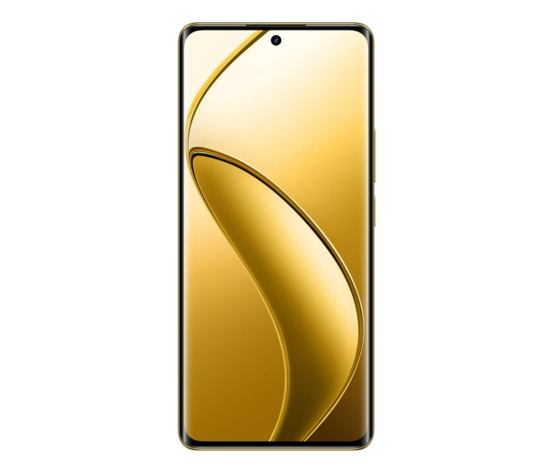 REALME 12 Pro+ 5G 12/512GB Beżowy - 1225214 - zdjęcie 4